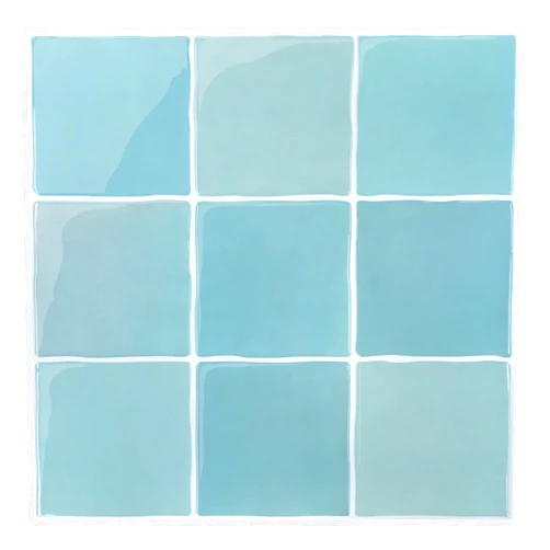 Commomy Thicker Peel and Stick Tiles - 10 pcs of 12