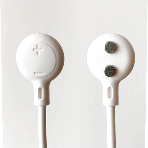 NågraCoola Version 2,0 Magnet Charging Cable to NågraCoola Facial Cleansing Brush