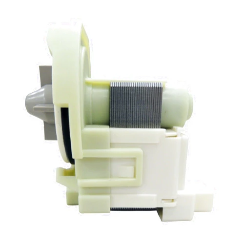 Supco DW995 Dishwasher Drain Pump Assembly, Replaces Whirlpool 8558995 W10348269
