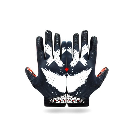 Repsters Jester 4.0 Football Gloves - Adult & Youth Sizes