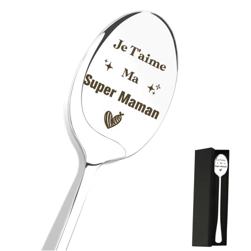 Cadeau Maman,Cadeau Pour Maman,Cadeau Anniversaire Maman,Cadeaux Maman,Cadeau Mere,Cadeau Future Maman,Cadeau Pour Maman Pas Cher,Cadeau Fete Des Meres,Cadeau Maman Noel,Cadeau Maman Spoon