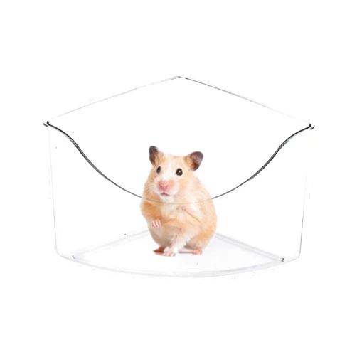 ACEDIVA Hamster Sand Bath-7.5