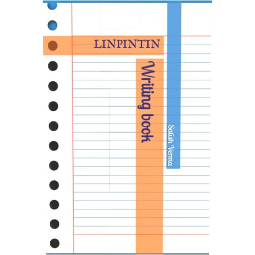 By Mr Satish Kumar Verma (Author) Writing book: LINPINTIN