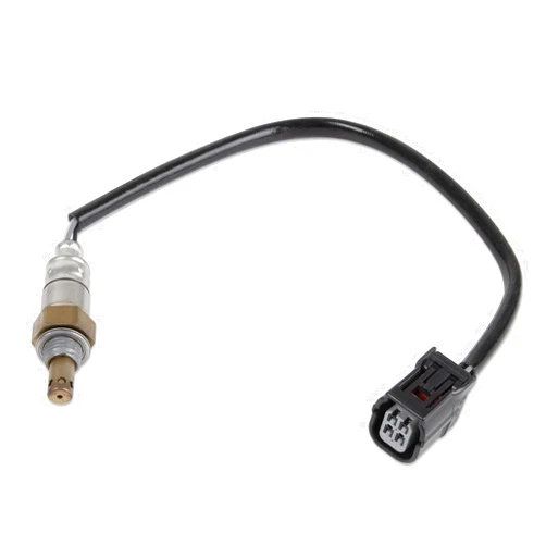 RANSOTO O2 Oxygen Sensor Compatible with Honda TRX 420 Rancher 2014-2019 TRX 500 Rancher 2015-2016 TRX 500 Foreman, TRX 500 Rubicon 2015-2019 Replace 36531-HR3-A22, 36531-HR3-A21