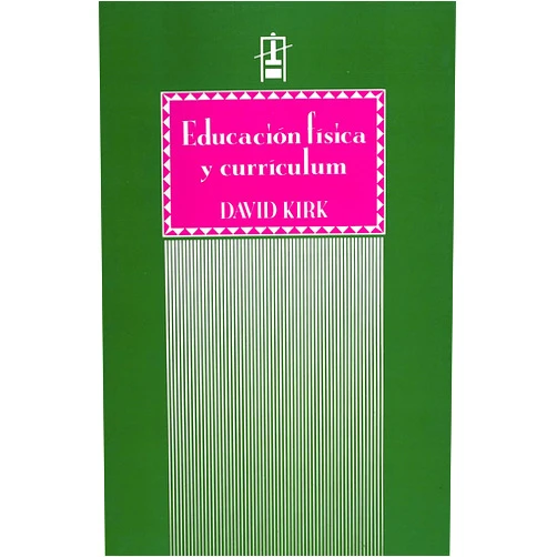 Spanish Edition by David Kirk (Author), José Devís (Translator), Carmen Peiró (Translator) & 0 more Format: Kindle Edition Educación física y currículum: Introducción Crítica (Educació. Sèrie Estudis) (Spanish Edition)