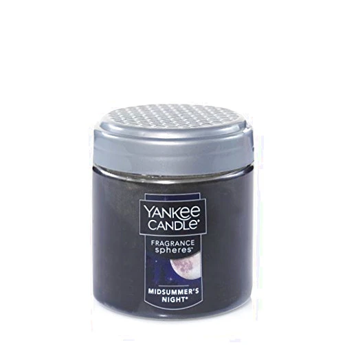 Yankee Candle Fragrance Spheres, MidSummer's Night