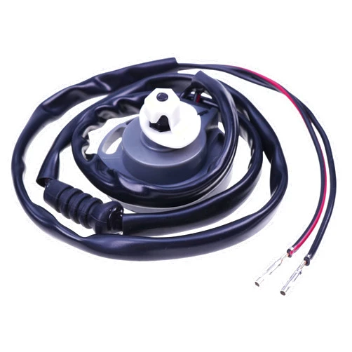 JEENDA Trim Sender Sensor 3594989 3863129 3854842 Compatible with Volvo Penta SX-M SX-C SX-C1 SX-C2 DP-S 1998-2001 2-Wire