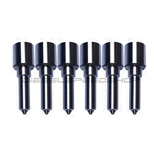 Dieselspeedshop.com Dieselspeedshop 140HP 12 Valve CUMMINS NOZZLES 1991.5-1998
