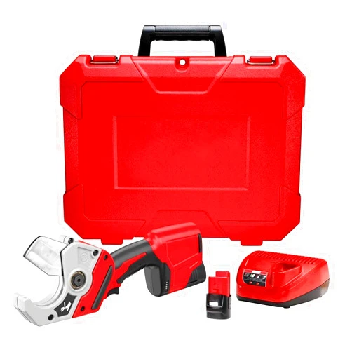 Mistho Fits Milwaukee 2470-21 M12 12V Plastic Pipe Shear Kit