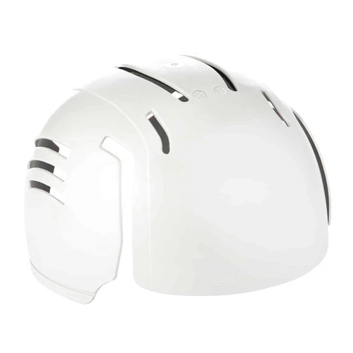Ergodyne Skullerz 8945 Universal Safety Bump Cap Insert, Lightweight, Fits Into Any Baseball Hat