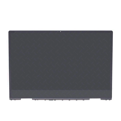 LCDOLED Replacement 15.6 inches FHD 1080P IPS LCD Display Touch Screen Digitizer Assembly Bezel with Control Board for HP Envy x360 15m-ds 15m-ds0xxx 15m-ds0000 15m-ds0011dx 15m-ds0012dx 15m-ds0023dx