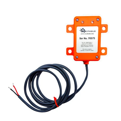 Raceceiver Westhold/Raceceiver Hardwire Transponder