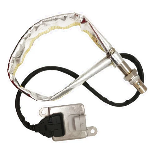 BISPIRE 2894945 NOx Sensor Nitrogen Oxide Sensor 2872297 5293295 for Cummins 6.7L 2010-2013 5293295RX 5WK9 6692A