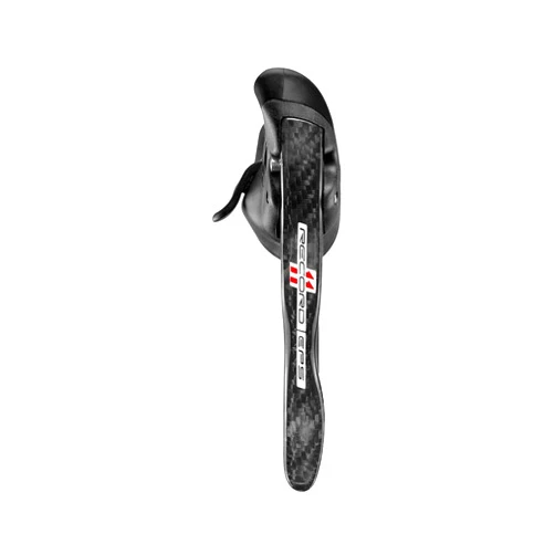 Campagnolo Record 11-Speed EPS Ergo Power Shift/Brake - Black