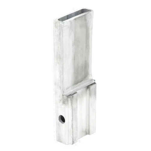 HD Ramps Single Stake Insert for Doonan TitaniumTrailers