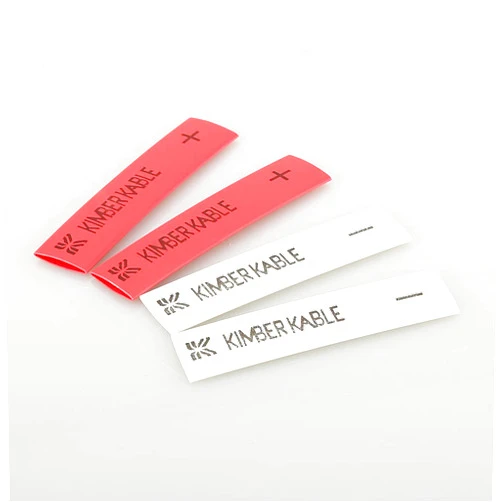 FJHKOI 24pcs Heat shrink For DIY cables