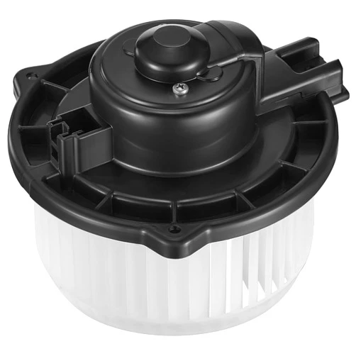 BDFHYK AC Heater Blower Motor Fan 700054 Compatible with Lexus Toyota 2004-2006 RX330 2002-2006 Camry 2004-2010 Sienna 2005-2008 Solara,HVAC Blower Motor Assembly Replacement for PM9199 87103-06031