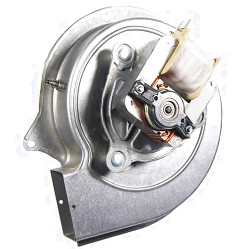 Packard 66002 Induced Draft Furnace Blower, 115V