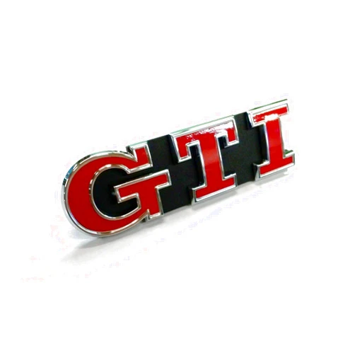 Volkswagen Emblem - 5G0-853-679P-WYR