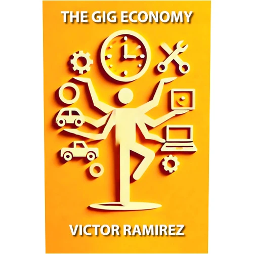 Victor Ramirez The Gig Economy: Precarious Work in the Digital Age