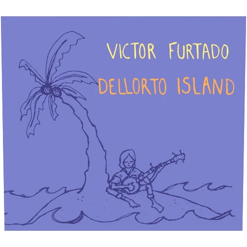 Victor Furtado (Artist) Format: Audio CD Dellorto Island
