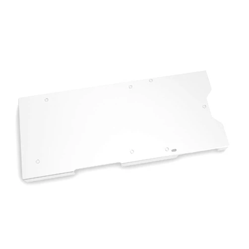 EKWB EK-Quantum Vector 2 Trio RTX 3080/90 GPU Backplate, Silver