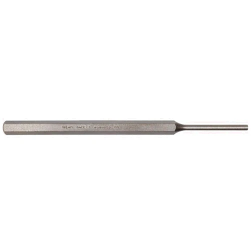 Dasco Pro 583 Carbon Steel Pin Punch, 5/32-Inch