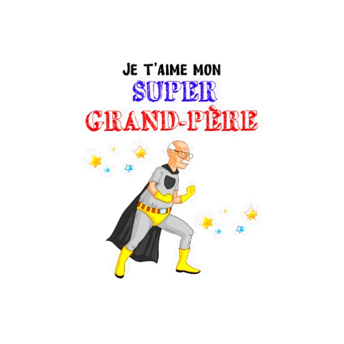French Edition by les carnets de l'hexagone (Author) Cadeau pour papy papi grand père: Super pour NOEL/ANNIVERSAIRE (French Edition)