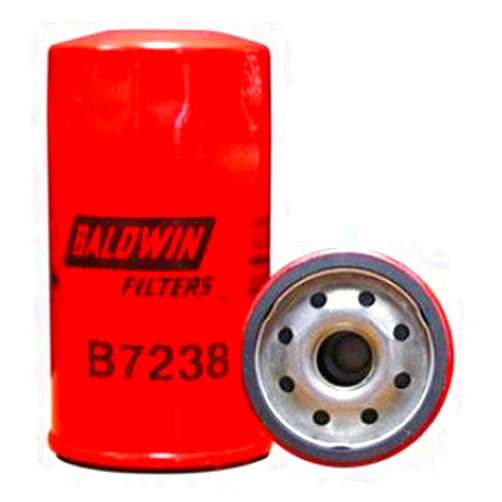 Baldwin B7238 Heavy Duty Lube Spin-On Filter
