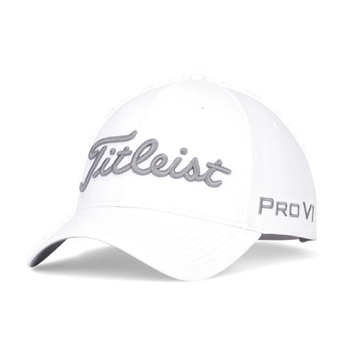 Titleist Men's Tour Performance Golf Hat