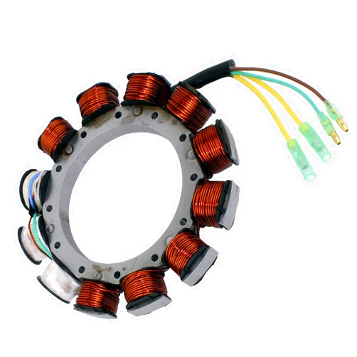 Caltric Stator Mercury, Mariner, Force Outboard 832075A 4, 398-832075A 4, 832075A21