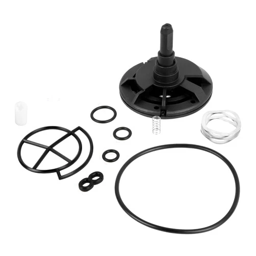 BROODAY Water Softener Standard Valve Rotor & Seal Kit Compatible with Whirlpool, Kenmore, EcoPure, GE, Morton, NorthStar,Softener Control Valves 3/4″ 7238468