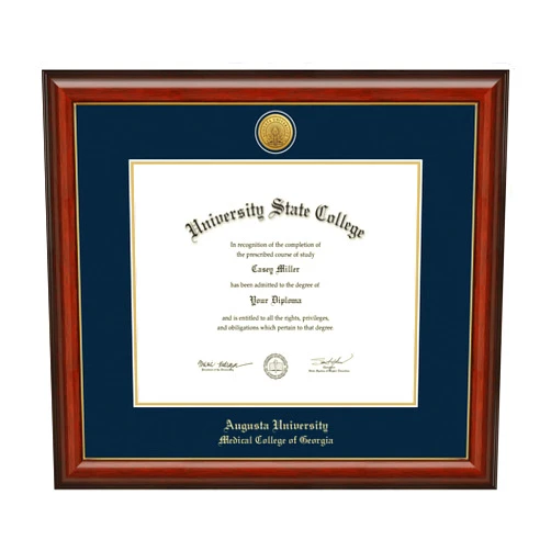 Framerly Augusta University Medical College of Georgia 17