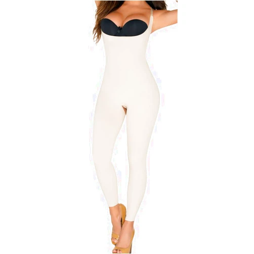 ShapEager The Best Fajas Colombianas-Fresh & Light Premium Colombian-Faja Shapewear Perfect Fat Burner Full Body Special Colombia