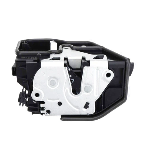 Parts Port Door Lock Actuator Motor & Latch for BMW E60 E63 E64 E65 E66 E70 E81 E83 E84 E85 E86 E87 E88 E89 E90 E91 E92 E93 (1 3 5 7 M N X3 X5 X6 Z4 Series) Selected Models. (Rear Right) 72072
