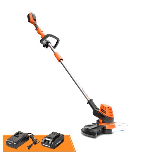 LawnMaster CLGT2412S 24V 12