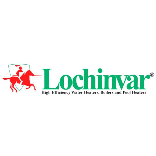 Lochinvar Corporation RLV2008 Relief Valve