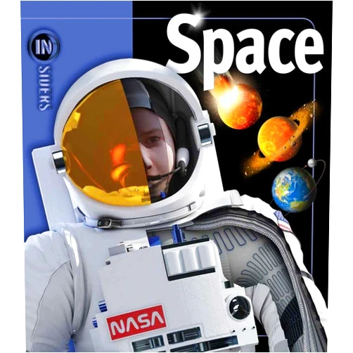 By Alan Dyer (Author) Space (Insiders)