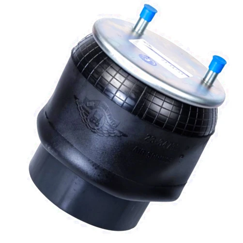 MVPTruckParts Trailer Air Spring Bag Replacement for Hendrickson C-34733, S-34733, and Contitech 9 10PS-14 5 P 139 H - Reliable Suspension Enhancement for Commercial Vehicles