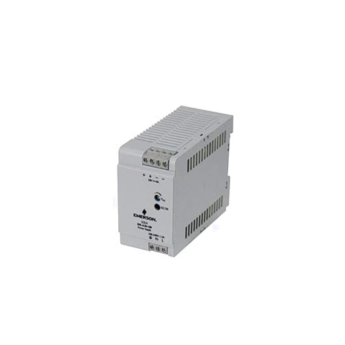 SolaHD SVL424100 Power Supply, Degrees_Celsius, to Volts, Amps, (