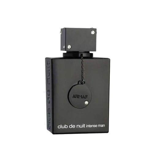 Armaf Club De Nuit Intense Man Eau De Toilette, 3.6 Ounce, woody spicy