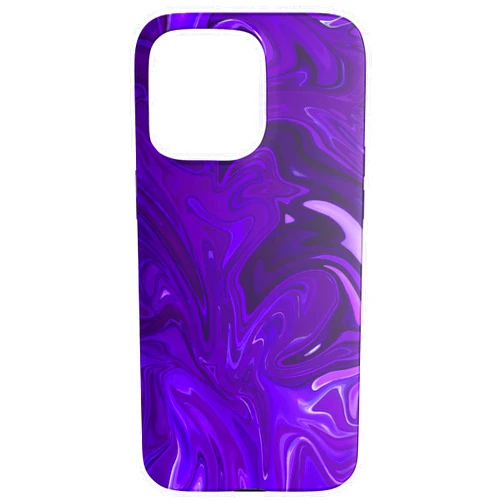 Phone Case Gift for Teens Boys Girls Mens Women Colorful Abstract Watercolor Pattern Trendly Phone Case Gift Case for iPhone 15 Pro Max