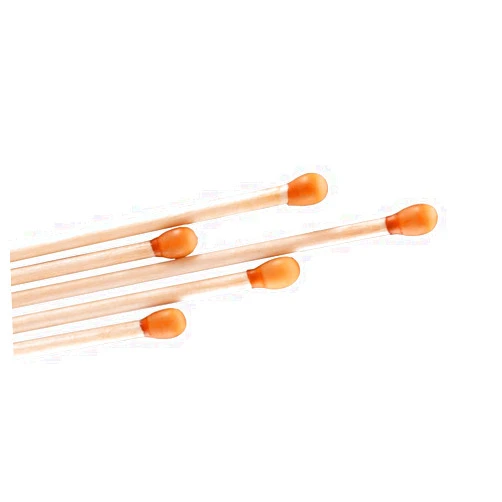 AmeriCan Goods Silver Nitrate Wooden Caustic Sticks Applicator 10/PS