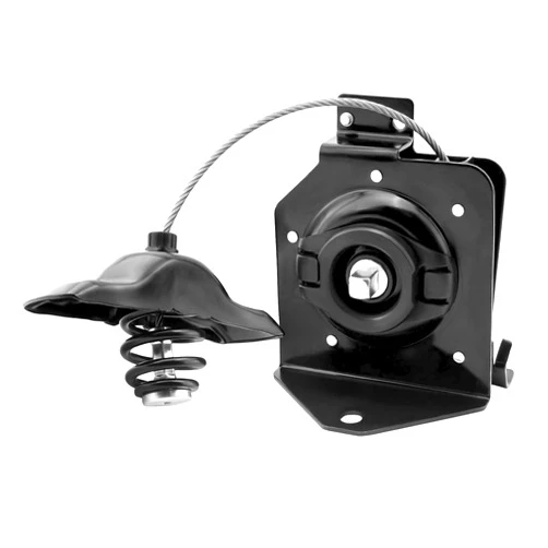Hsbang Spare Tire Hoist Spare Tire Winch Carrier Hoist Compatible with Chevy Silverado 1500 2500 3500 Suburban Tahoe 1999-2017,GMC Sierra 1500 2500 3500 Yukon 924-510 20870067