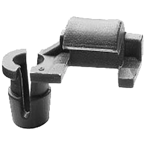 Swordfish 62307-Rod End Clips (Right Hand Side) for Mazda 9927-80-405, Package of 25 Pieces