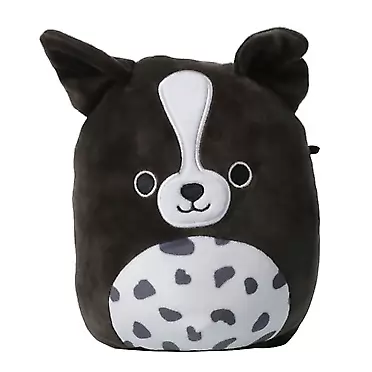 Squishmallows 8