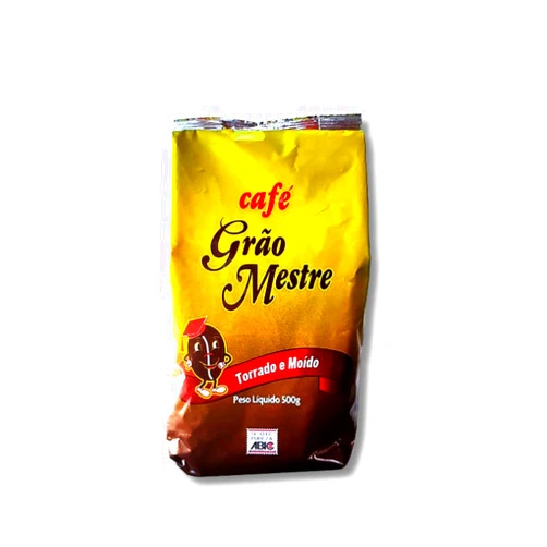 Generic Café grão mestre