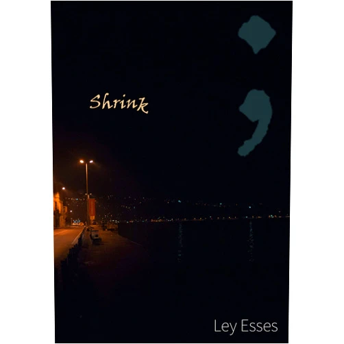By Ley Esses (Author) Format: Kindle Edition Shrink