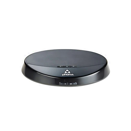 Phorus PR5 Receiver - 24 bit / 192 kHz Hi-Res Music Streamer with Spotify, AirPlay, Windows Streaming, Bluetooth AptX, and Play-Fi