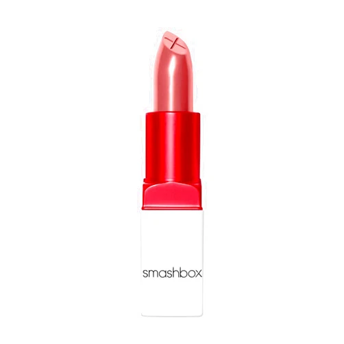 Smashbox Be Legendary Prime & Plush Lipstick | High Pigment + Moisturizing